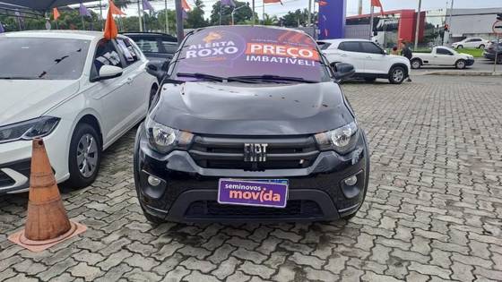 FIAT MOBI 1.0 FIREFLY FLEX LIKE. MANUAL FIAT MOBI 1.0 FIREFLY FLEX LIKE. MANUAL
